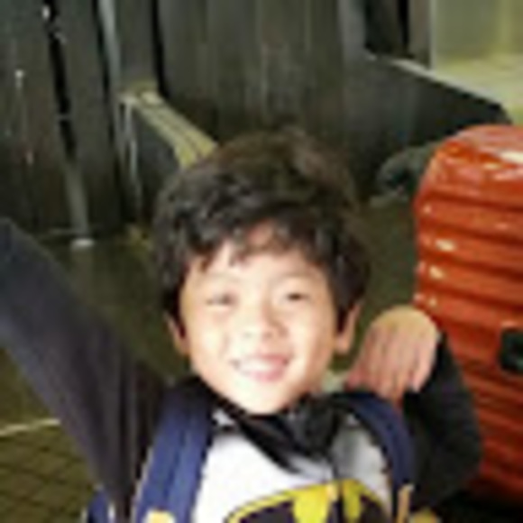 Meet your Posher, Robert - Picture 1 of 1